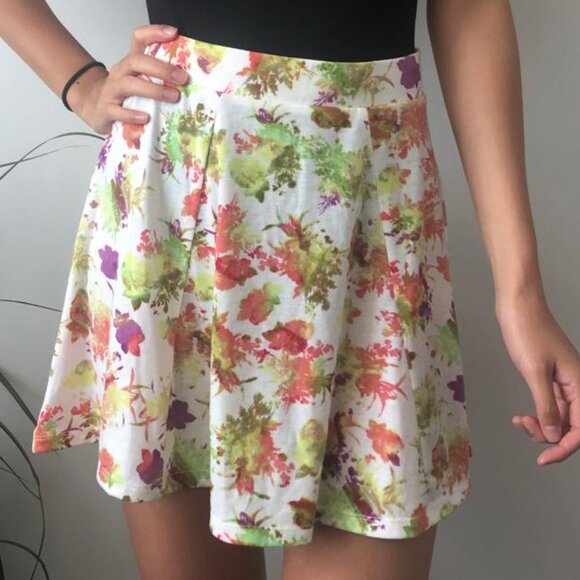 Bundle 4 Ladies Skirts Small Size 2 - Picture 6 of 13